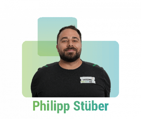 Philipp Stüber
