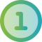 User Clock Icon